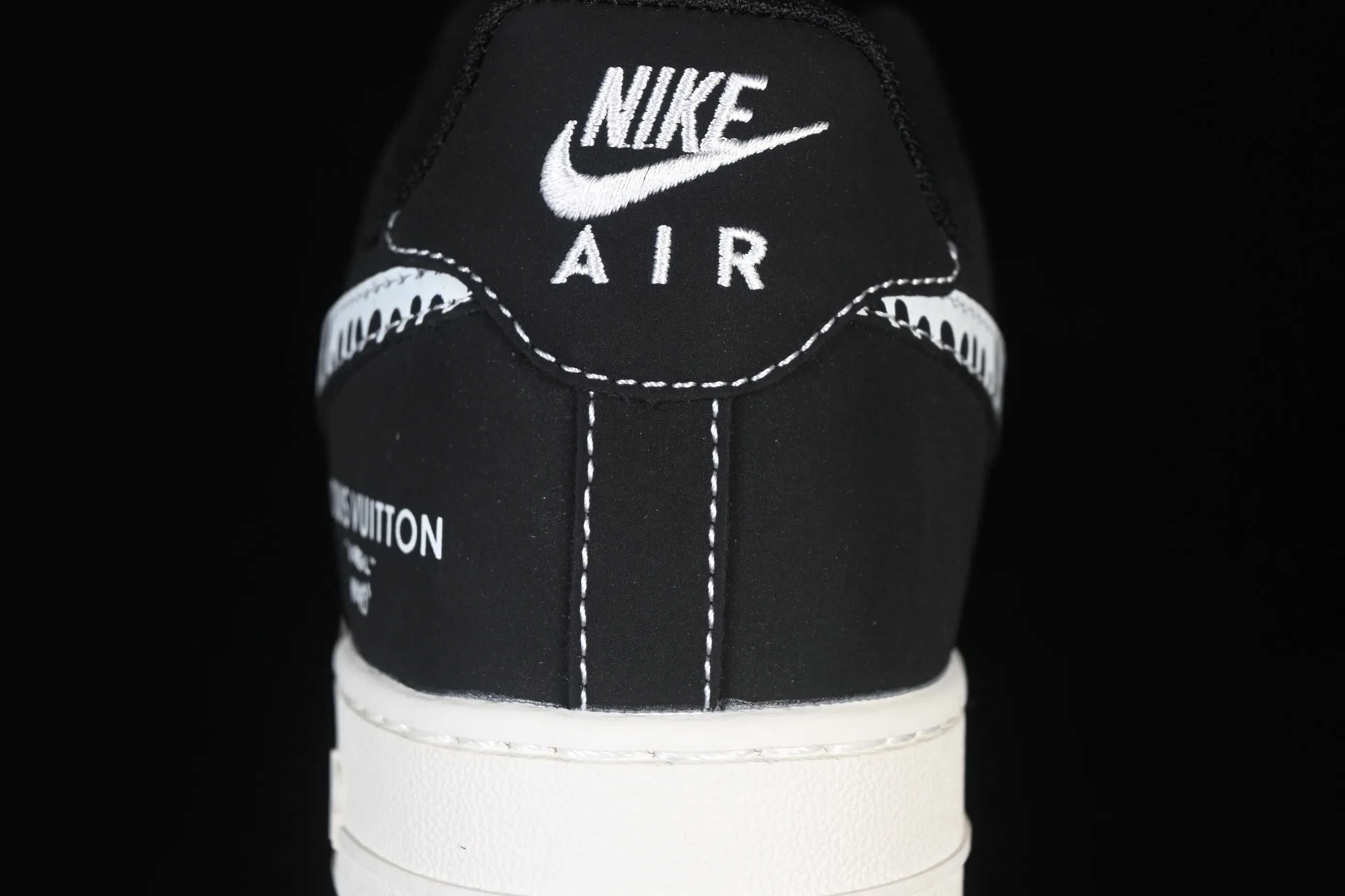 All categories Nk Air Force 1 Air Force series Nk Air Force 1 Low Air Force low-top Nike Air Force 1'07 Low Year of the Horse joint Air Force 1 low-top casual sneakers KG6699-F30